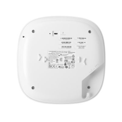 3. Aruba R9B33A WLAN Access Point Weiß PoE-Unterstützung