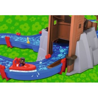 11. AquaPlay Simba Adventureland Wasserbahn