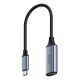 3. CUDY UH401 Dockingstation HUB HDMI-Ausgang