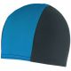 2. Crowell Lycra Badekappe SR-Grau-Blau
