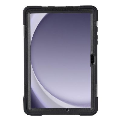2. Mobilis 072002 Tablethülle 20,3 cm (8") Schwarz