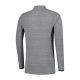2. Rogelli CAMPTON 2.0 Lauf-Sweatshirt, grau, Größe 2XL