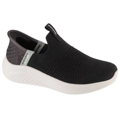 Skechers Slip-Ins Ultra Flex 3.0 - Smooth Step 403844L-BKW Schwarz 27
