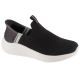 Skechers Slip-Ins Ultra Flex 3.0 - Smooth Step 403844L-BKW Schwarz 27