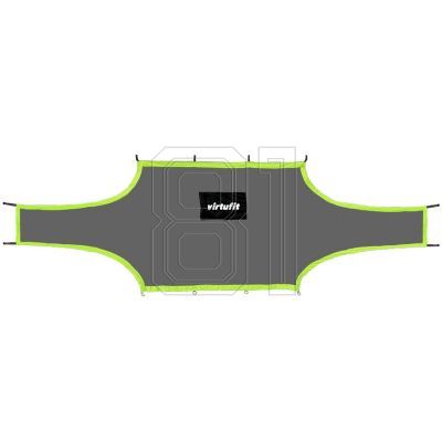 5. Virtufit Torabdeckung - 732 x 244 cm VF06027
