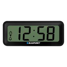 BLAUPUNKT CL04BK Multifunktionsuhr, schwarz