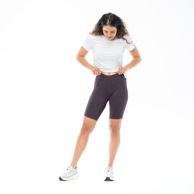 8. LADY TALIKA 1/2 Leggings für Damen