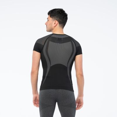 7. Kurzarm-T-Shirt für Herren PAZH SENIOR