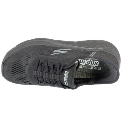 3. Skechers Slip-Ins: Max Cushioning Elite 2.0 - Vanish 129606-BBK Schwarz 35
