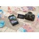12. Canon EOS R50, Schwarz + RF-S 18-45mm F4.5-6.3 IS STM Kit, spiegellose Kamera, 24,2 MP CMOS, 6000 x 4000 Pixel, Schwarz