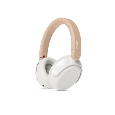 9. PHILIPS TAK5500RT Bluetooth-On-Ear-Kopfhörer für Kinder, Blau