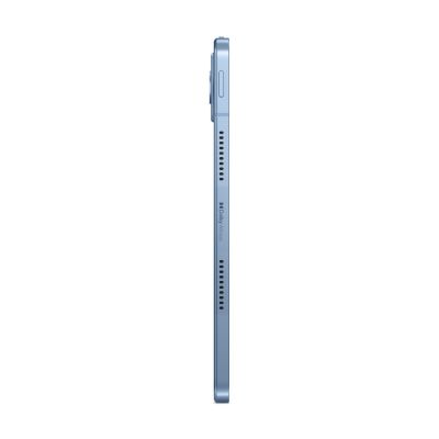 6. Lenovo IdeaTab 5G Mediatek 128 GB 27,9 cm (11 Zoll) 8 GB Wi-Fi 5 (802.11ac) Android 15 Blau