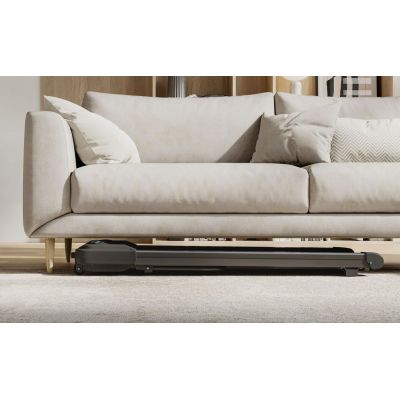 5. ZIPRO YOUGO Laufband 1000 x 385 mm 6 km/h