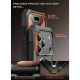9. Supcase Grip Pro Mag MagSafe Hülle für iPhone 18 Pro / 17 Pro - Schwarz