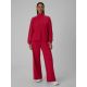 5. Schnelltrocknende Damenhose mit weitem Bein 4F 4FRSS26TTROF1966-62S