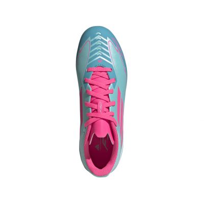 3. adidas F50 League FG/MG Messi Jr IH0931 Fußballschuhe