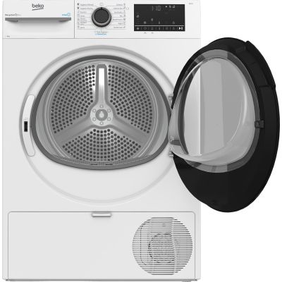 3. BEKO BM3T49249W Trockner