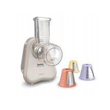 TEFAL Fresh Express DN853BE0 Häcksler