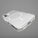 5. SBS Extreme Mag Case mit D3O-Technologie für iPhone 17 - Transparent
