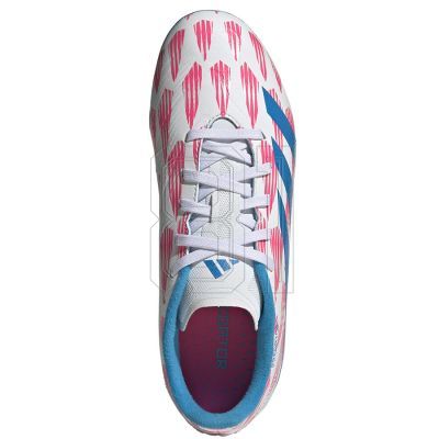 3. Adidas Predator League Jr MG IF6352 Schuhe