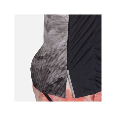 6. Damen-T-Shirt ROSSIGNOL W Sapa Tee schwarz
