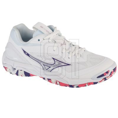 Mizuno Wave Stealth 6 W Schuhe X1GB243020
