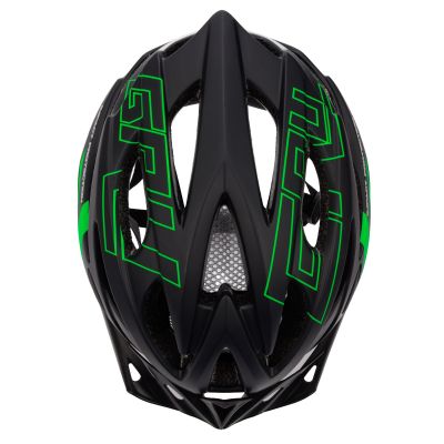 36. Meteor Gruver 24744-24746 Fahrradhelm