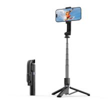 Tragbarer Essential-Selfie-Stick – mit verbesserter Aluminiumlegierung