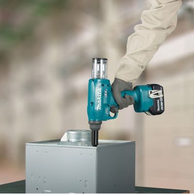 12. Makita DRV250 Handnietgerät/Handnietgerät