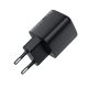 3. Acefast A134 67W GaN USB-C Wandladegerät – Schwarz