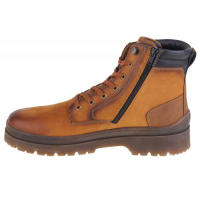 7. Rieker Stiefel M U0272-68 