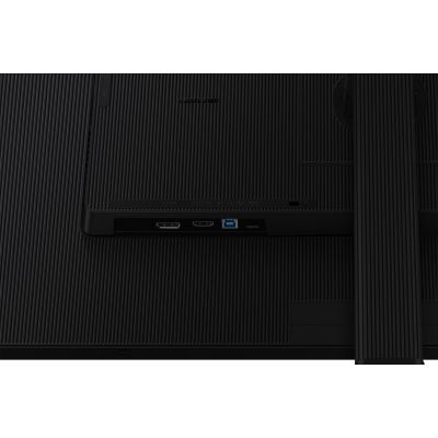 13. Samsung S80UD Computermonitor 81,3 cm (32 Zoll) 3840 x 2160 Pixel 4K Ultra HD LCD Schwarz