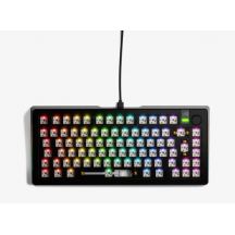 Glorious PC Gaming Race GMMK 3 PRO Barebones Tastatur Home USB Nein Schwarz