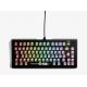 Glorious PC Gaming Race GMMK 3 PRO Barebones Tastatur Home USB Nein Schwarz