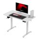 2. Huzaro Hero 8.1 Weißer Gaming-Schreibtisch