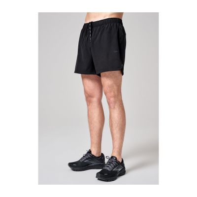 9. CASALL M Kurze Trainingsshorts schwarz