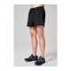 9. CASALL M Kurze Trainingsshorts schwarz