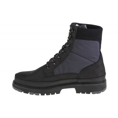 2. Levi's Torsten Quilted 233637-666-559 Schwarz 45