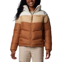 Columbia Puffect II Colorblock Jacke W 2088481224