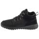 2. Columbia Fairbanks Mid 2100881010 Schwarz 42