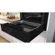 2. BOSCH BDC7111B0 Dampfgarschublade, 59 x 14 cm, schwarz