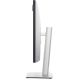 10. DELL UltraSharp U3224KBA LED-Display 80 cm (31,5") 6144 x 3456 px 6K Ultra HD LCD Schwarz, Silber