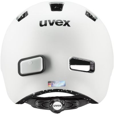 2. UVEX City 4 Fahrradhelm (41/3/050/07)