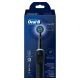 14. Oral-B Vitality Pro D103 Box Schwarze Zahnbürste