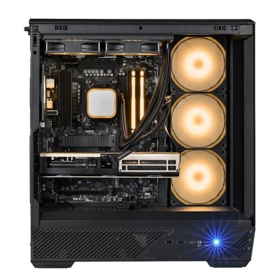 28. Actina Selection 245KF/32GB/1TB/RTX5070/750W