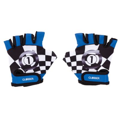 2. Globber XS 2+ Jr 528-004 Fahrradhandschuhe