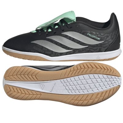 Adidas Predator Club FT Sala Jr IN KJ6738 Schuhe