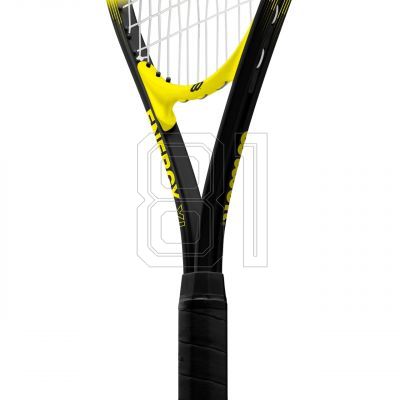 6. Wilson Energy XL Tennis Racket Rkt 3 4 3/8 WR148210U3