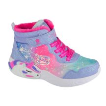 Skechers Unicorn Dreams - Magical Cove 303057L-LVHP Lila 33
