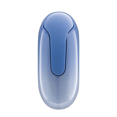 4. Acefast T9 Bluetooth 5.3 In-Ear-Funkkopfhörer – Blau